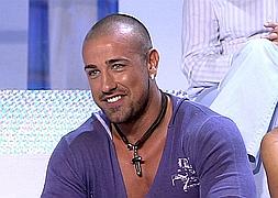 Rafa Mora y Olíver, denunciados por un supuesto delito sexual en Granada