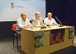 Presentación del Festival de El Valle :: IDEAL/