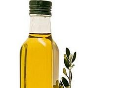 Aceite de oliva. :: IDEAL/