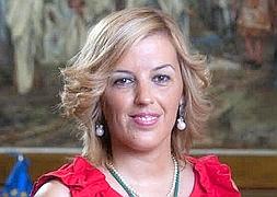 Sonia Ferrer Tesoro, nueva delegada del Gobierno de la Junta en Almería