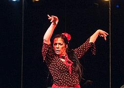 Trabajo en Granada: monitor de flamencoterapia