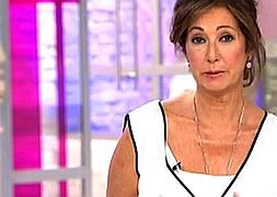 Twitter en contra de Ana Rosa Quintana por su regreso para "dar una exclusiva" sobre el caso de Ruth y José