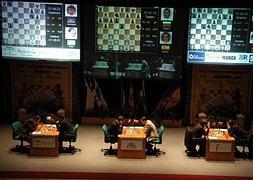 La falta de financiación ha dejado parado el Torneo Intercontinental dos años :: ENRIQUE/