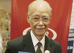 Manuel García Ferré. / EFE/