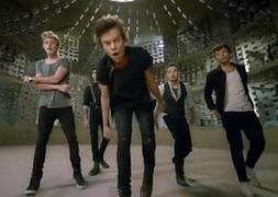 One Direction, Story of my life incendia Youtube con la pasión directioners