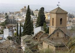 Conocer el Albaicín por sus sonidos
