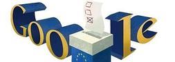 Elecciones al Parlamento Europeo 2014 protagoniza el nuevo doodle de Google