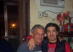 El Burrito Ortega vuelve al fútbol