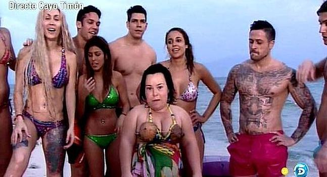"Supervivientes" calienta motores para su final explosivo