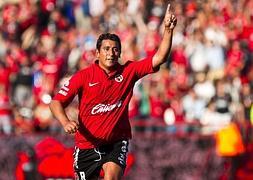 Xolos anuncia su segundo refuerzo