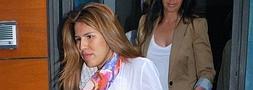 Bombazo: Chabelita Pantoja se aumento el pecho: "Estoy muy contenta con los resultados"