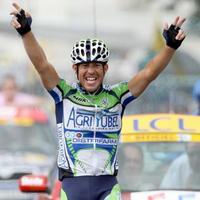 El granadino Mercado gana la primera etapa pirenaica del Tour/