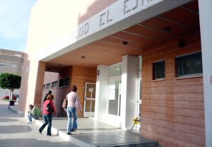 ATENCIÓN SANITARIA. Dos de los médicos irán a centro de Ejido Norte. / IDEAL/