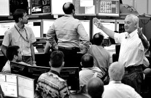 Los hackers invaden el 'Big Bang'