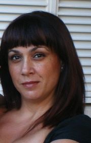 María del Mar Holgado. / IDEAL/
