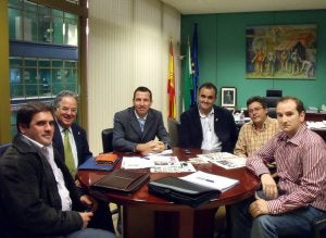 Los premios se entregarán en una gala que se celebrará el próximo viernes, 2 de diciembre. :: IDEAL/