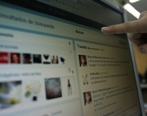 El Twitter, una plataforma de promoción de primer nivel. :: F. J. C./