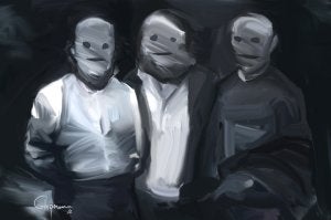 :: ILUSTRACIÓN: JOSÉ MARÍA GUADALUPE/