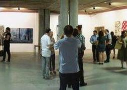 Los bajos del museo Zabaleta acogerán la obra de Miguel Hernández