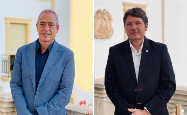 El alcalde de Dalías renuncia a su cargo tras siete años de gestión y abre una crisis en el Consistorio