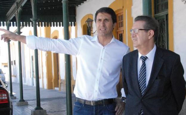 El Gobierno adjudica el estudio informativo del corredor ferroviario Guadix-Baza-Lorca