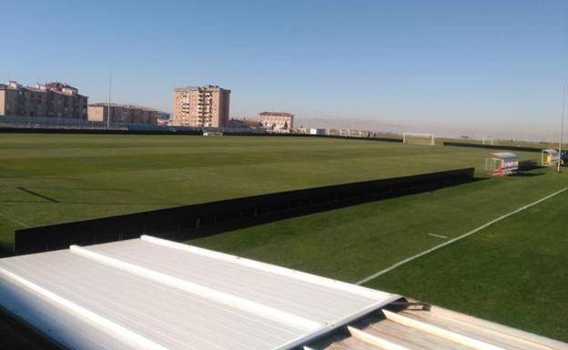 La Ciudad Deportiva de Armilla será espacio donde se realizará el campus.