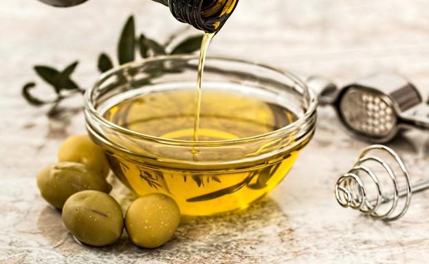 Deleitarse con el sabor de olivos centenarios es un manjar único