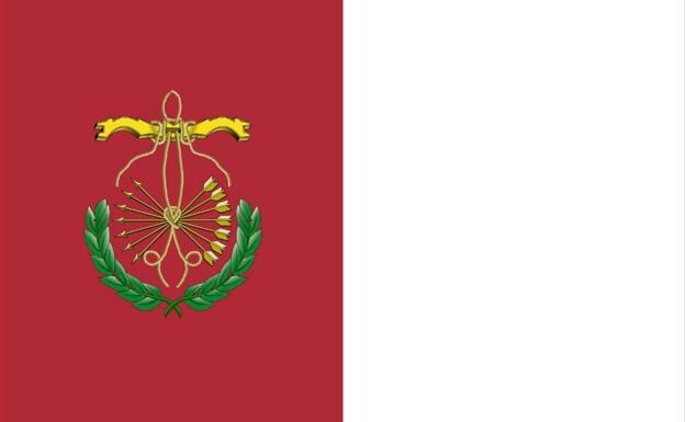 La Junta obliga a Guadix a volver a la fase inicial en la aprobación de su bandera