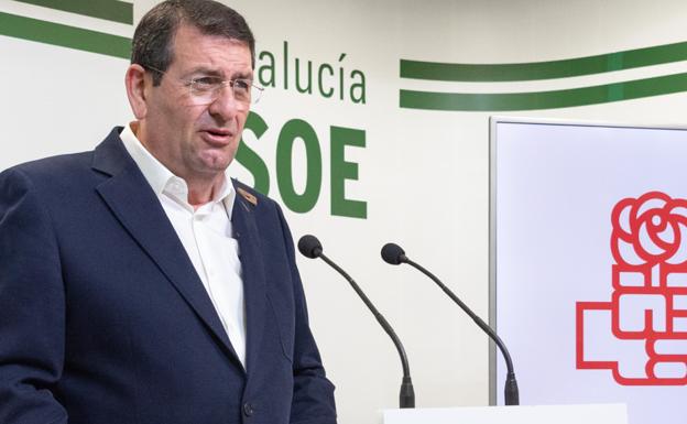 El PSOE de Vera considera «escandaloso» que el PP gaste 200.000 euros en unas Navidades