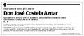 José Costela Aznar