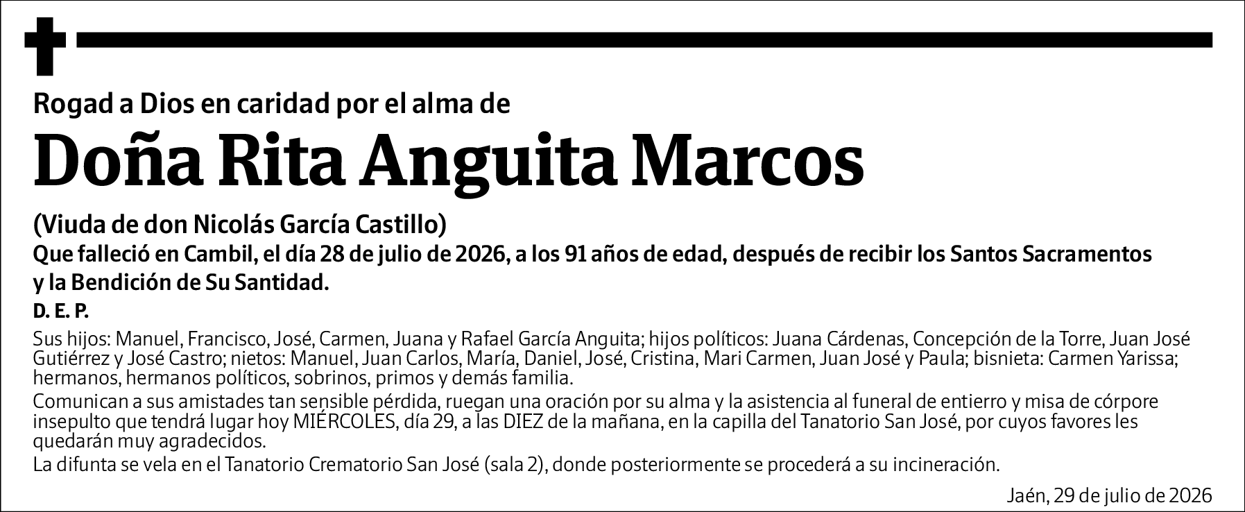 Rita Anguita Marcos