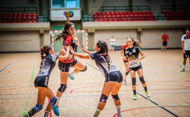 voley tenis
