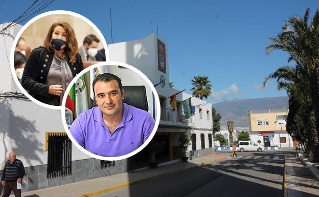 Citan a declarar a una veintena de cargos públicos tras reactivar la Justicia el Caso Hispano Almería