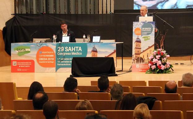 Cambios vasculares en la hipertensión arterial aceite