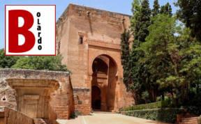 La actualidad de Granada con un toque de simpatía y 'malafollá'