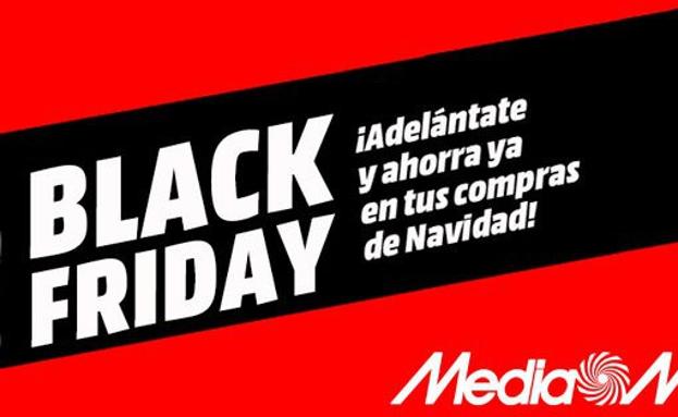 MediaMarkt Lanza 20 Grandes Ofertas En Teléfonos, Ordenadores Y IPad ...