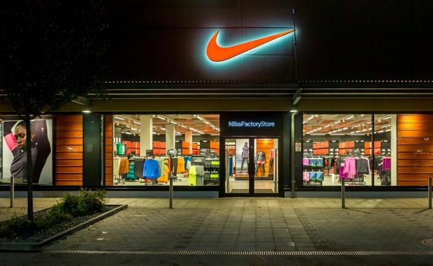 profundo Asentar Sostener 8 ofertas irresistibles de Nike en sus segundas rebajas: hasta el 65% de  descuento | Ideal
