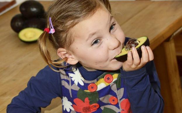 Dieta cetogenica para ninos con epilepsia Dieta cetogenica para ninos con epilepsia