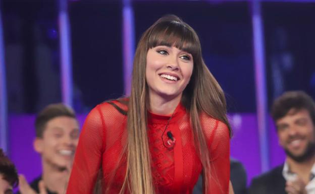 Confirmadas Las Firmas De Discos De Aitana De Ot 2017 Por Toda España Ideal