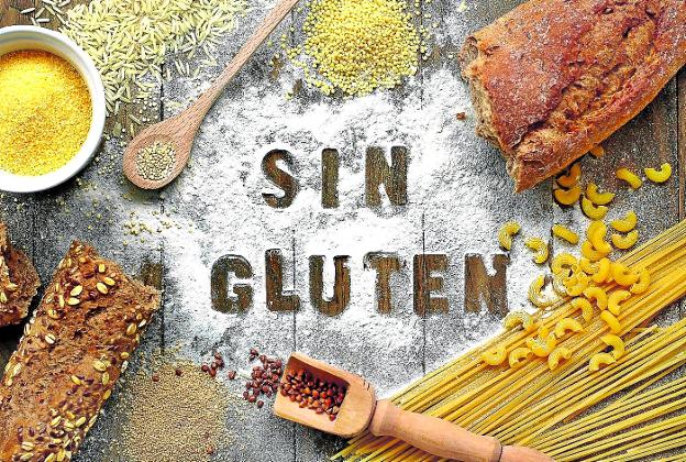 Dieta sin gluten para adelgazar miley cyrus