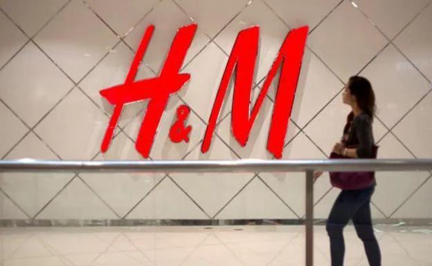 El llevarte ropa a mitad de precio H&M | Ideal
