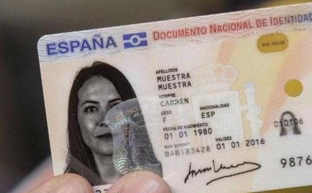 La Polic A Nacional Avisa De La Novedad Del Dni Que Implica A Todos Los Espa Oles Ideal