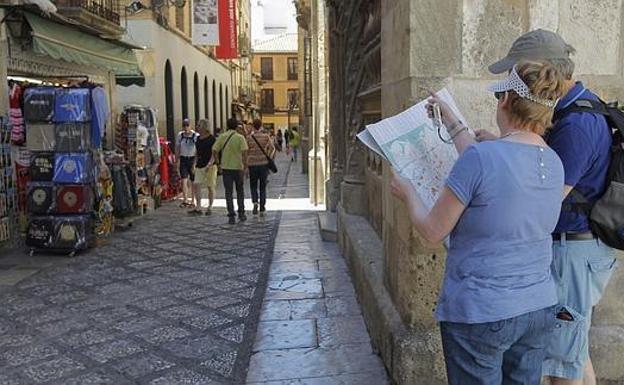 Agenda de Granada