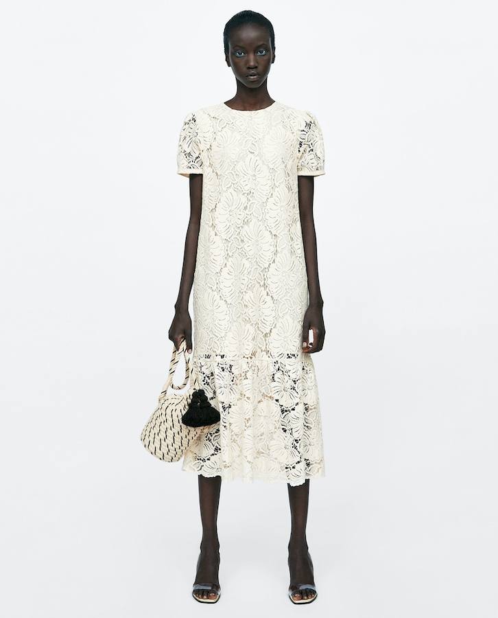Fotos: 5 vestidos de Zara van a arrasar este verano | Ideal