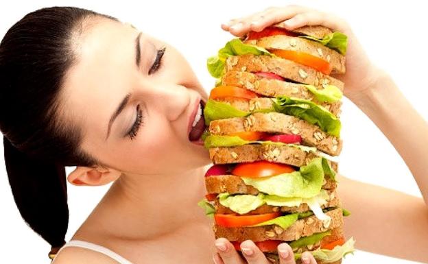 Como hacer para adelgazar sin dieta Como hacer para adelgazar sin dieta