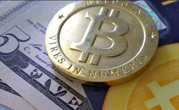 bitcoins ideal