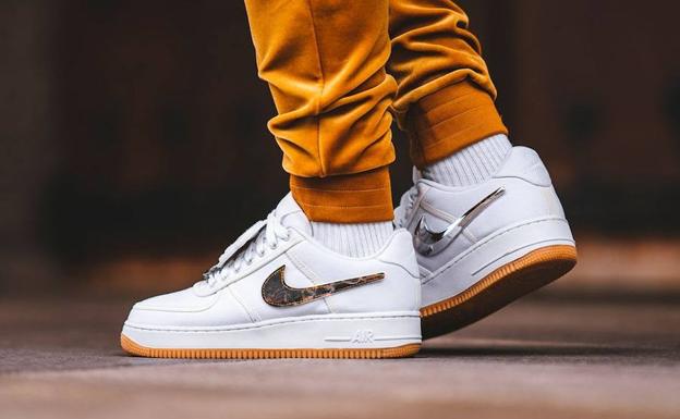 'vintage' En Arrasan Entre Friday' Zapatillas NikeLas Que Black vNw8m0On