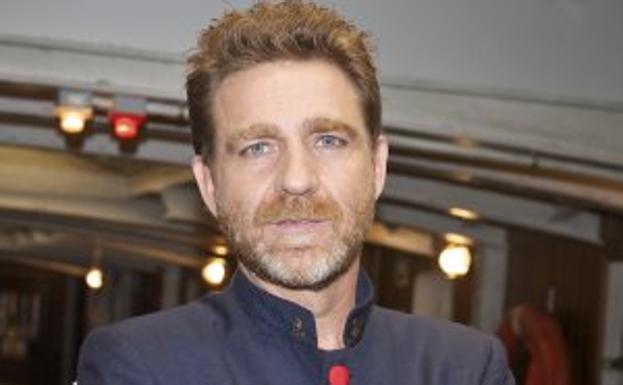 Resultado de imagen de juanjo artero