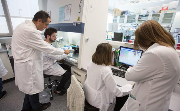 el cáncer de próstata regresa