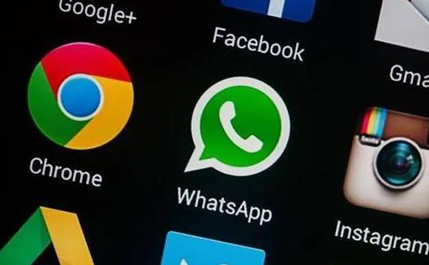 WhatsApp estrenará funciones de Boomerang muy pronto